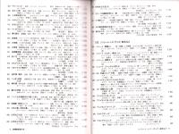 （漫画古書目録）漫楽　75・77号　2冊一括　-平成19～20年-　中野書店在庫だより
