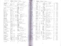 （漫画古書目録）すいこうどう書店　まんが目録　33号　-平成17年8月-