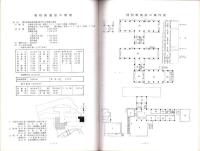鳳来寺山自然科学博物館　20年の歩み　-館報13号　昭和58年10月-（愛知県）