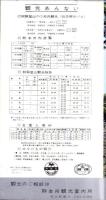 （旅行案内）熊本（熊本市）