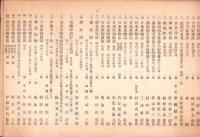 伊藤圭介先生遺墨遺品展覧会出品目録　-昭和12年3月開催-（名古屋市）