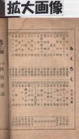因伯童話　地方伝説第2編　(鳥取県)