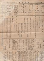 （商報）川市商報　28号　-昭和15年10月28日-（染料・名古屋市）