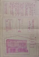 野口商報　126号　昭和6年2月　(戸車・引手ほか　東京市)