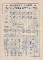 島峯商報　13号　大正12年7月1日　(ゴム引布加工品ほか・東京市)