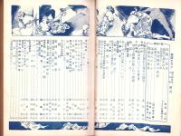 奇譚クラブ　昭和31年6月号