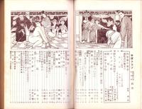 奇譚クラブ　昭和31年7月号