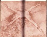 画報風俗奇譚　9集　昭和36年2月号　-目で見る風俗絵巻-