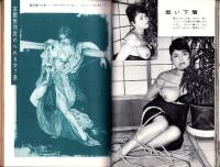 画報風俗奇譚　10集　昭和36年3月号　-目で見る風俗絵巻-