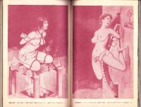 画報風俗奇譚　12集　昭和36年5月号　-目で見る風俗絵巻-