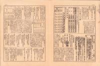 （通牒）海軍志願兵の栞　-昭和7年度-