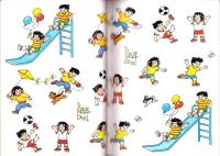 （原書・絵本）Topsy＋Tim go to the dentist（トプシーとティム歯医者さんに行く）