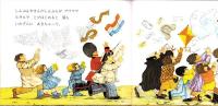 （絵本）風がふいたら　-児童図書館・絵本の部屋-