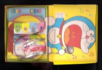 （付録）ドラえもんレコードセット　-入学準備「小学一年生」昭和58年冬の号付録-