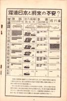 飛行場建設の提唱（帝国飛行協会）