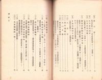 革新運動団体現勢