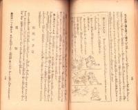 空襲下の救急法