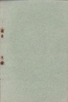 衛生技術員の訓練と保護施設