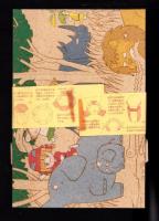 （付録）池野恋のなるみちゃんサファリボックス　-りぼん平成1年5月号付録-