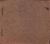 大和唐古石器時代遺物図集（奈良県）