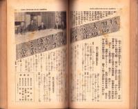 話　-支那事変1年史-　昭和13年7月臨時増刊号　表紙画・中川紀元