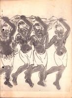 ラバウルの戦友　10号　-昭和46年10月-