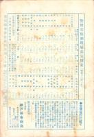 警察協会雑誌　446号　-昭和12年7月号-