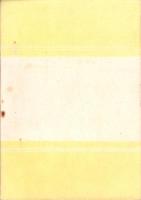 （横須賀海軍人事部）部報　28号　-昭和16年9月-（神奈川県）