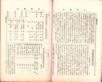 兵事雑誌　明治35年12月3日臨時増刊号