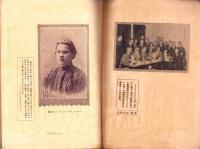 （演劇パンフレット）築地小劇場　昭和2年5月「夜の宿」特別号（東京・築地小劇場）