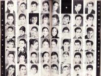 （演劇パンフレット）第5回爆笑ミュージカル　-梅田コマ・スタジアム3月公演-（大阪）