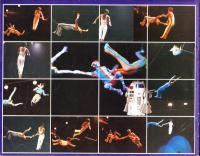 （パンフレット）キグレ大サーカス　-日本最高・最大のサーカス-