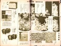 （百貨店カタログ）大丸のカタログ　昭和13年1月号（大阪市）