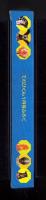（付録）ウルトラセブン立体スコープ　-てれびくん昭和59年1月号付録-