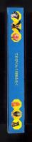 （付録）ウルトラセブン立体スコープ　-てれびくん昭和59年1月号付録-