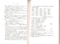 三重の自然史研究年表資料　1994　-三重県史叢書3-