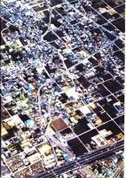 郷土誌　朝宮（愛知県一宮市萩原町）