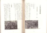 見付の町に一の谷があった　-消えた遺跡と私たちの保存運動-（静岡県磐田市）