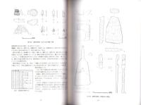 岡の平遺跡発掘調査報告書　-2005年-（静岡県）
