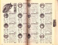 ’97競馬ジョッキー名鑑　-日刊スポーツグラフ-