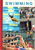 水泳競技を見るための本　-スポーツの見どころシリーズ9-