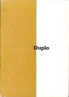 デュプロ三十年の歩み