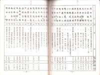 （元野戦重砲兵第二十一大隊）野重二十一会　会員名簿　-昭和59年1月調製-