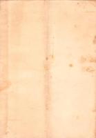 新屋敷防護分団支部服務要領　-昭和12年10月-（名古屋市天白区）