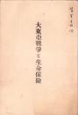 大東亜戦争と生命保険
