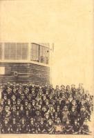 特攻とは　-元徳島海軍練習航空隊白菊特別攻撃隊一等飛行兵曹沓名坂男（旧制鈴木）の体験手記-