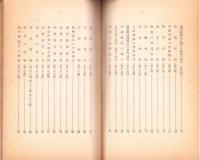 長期建設と国家総動員法　-戦時経済早わかり9-