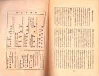鑽仰　60号　昭和16年11月号