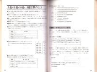 （取扱説明書）プログラム関数電卓　fx-4500P　操作マニュアル（カシオ計算機）