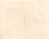 （一枚刷）岐阜県不破郡赤坂村真言宗新義派　金生山明星輪寺境内之図（岐阜県）